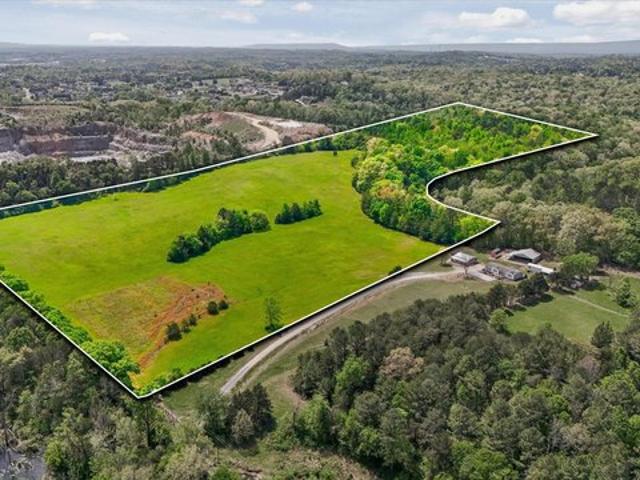 Land for sale in Ringgold, Catoosa County