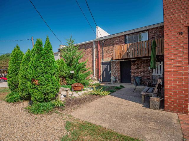Commercial for sale in Posey, Indiana