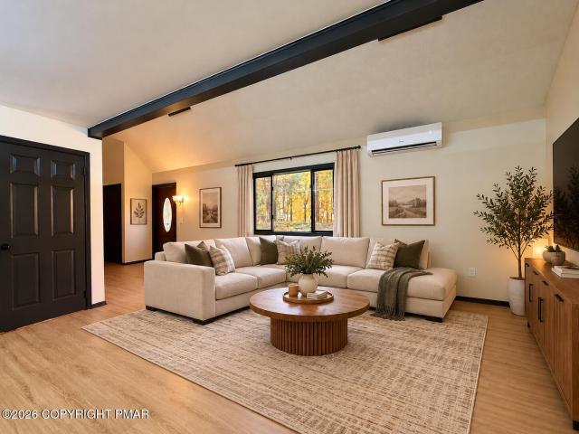 House for sale in Emerald Lakes, Tobyhanna Township