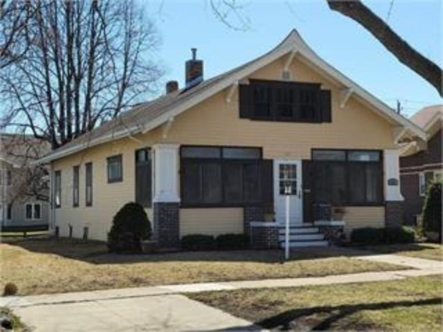 House for sale in Buena Vista, Iowa