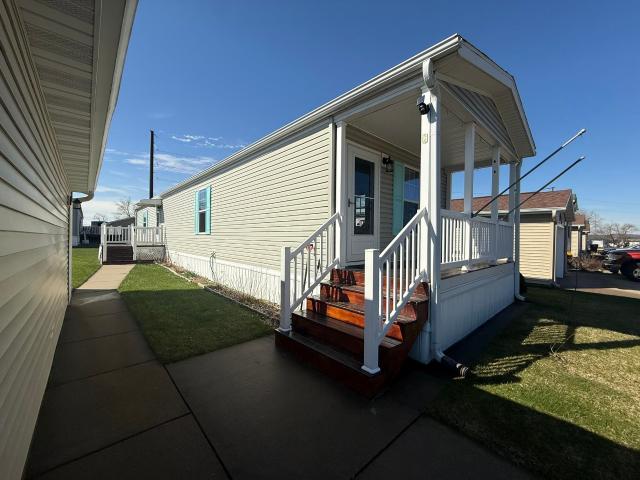 House for sale in Tomah, Wisconsin