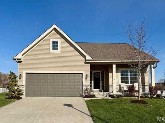 House for sale in Lake Saint Louis, Missouri