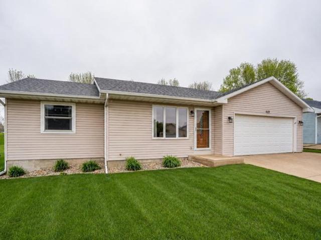 House for sale in Plymouth, Iowa
