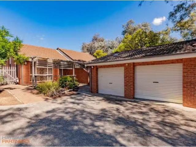 Condo for rent in Bruce, Australian Capital Territory