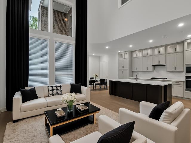 Townhouse for sale in Montgomery