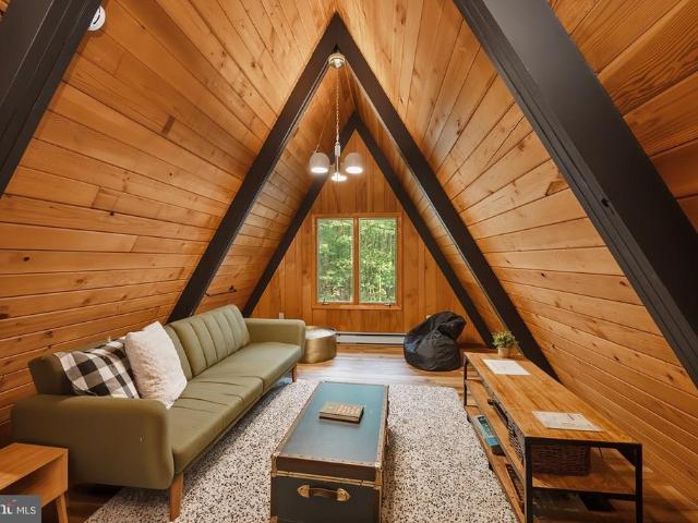 House for sale in Garrett, Maryland