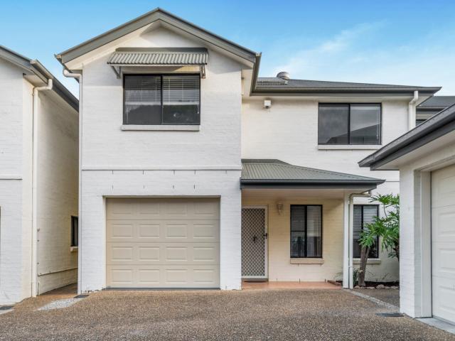 Apartment for rent in Toombul, Queensland