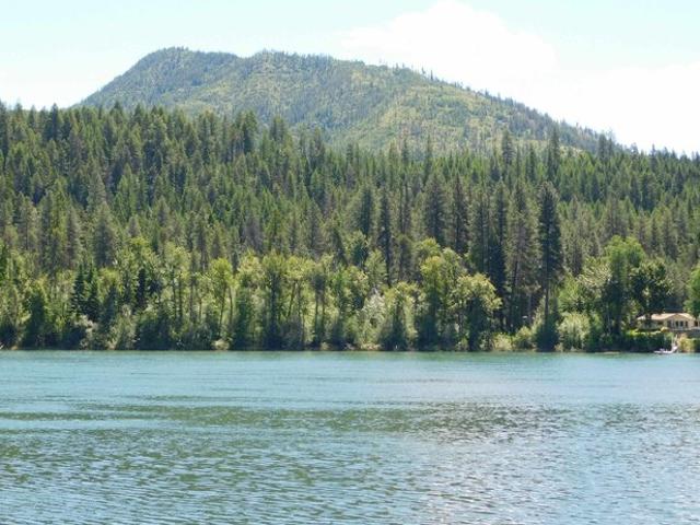 Land for sale in Cusick, Washington