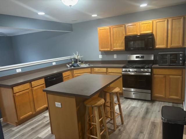 House for sale in Mchenry, Illinois