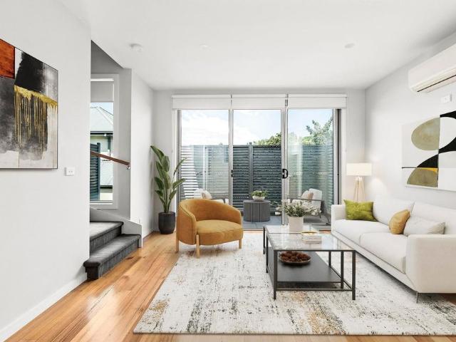 Townhouse for rent in Camerons Creek, Victoria