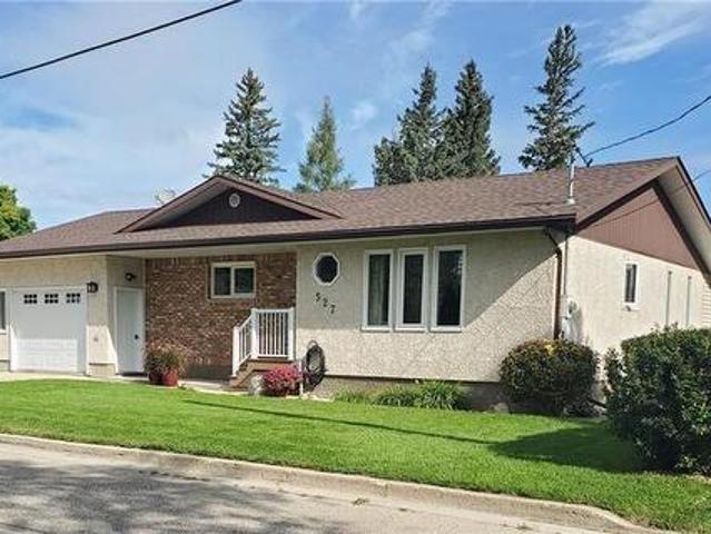 House for sale in Swan River, Manitoba