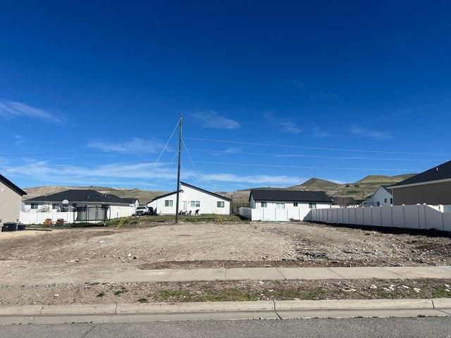 Land for sale in Cache, Utah