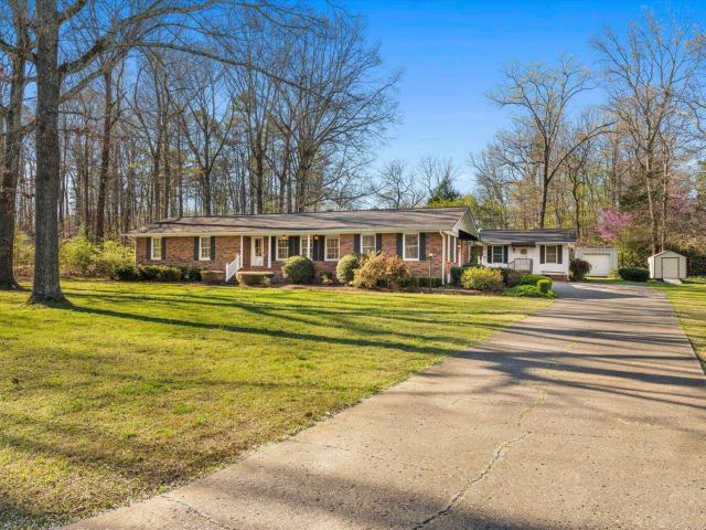 House for sale in Murray, Georgia