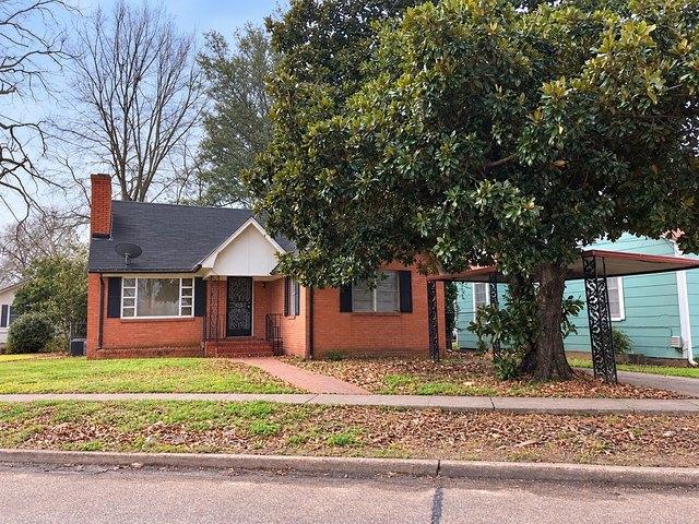 House for sale in Greenville, Mississippi