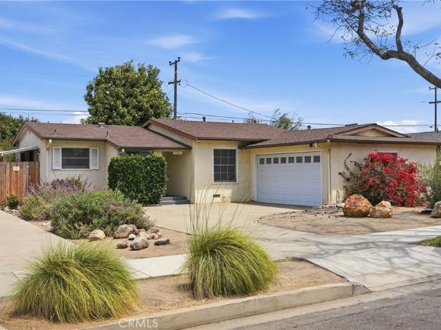 House for sale in Santa Maria, California