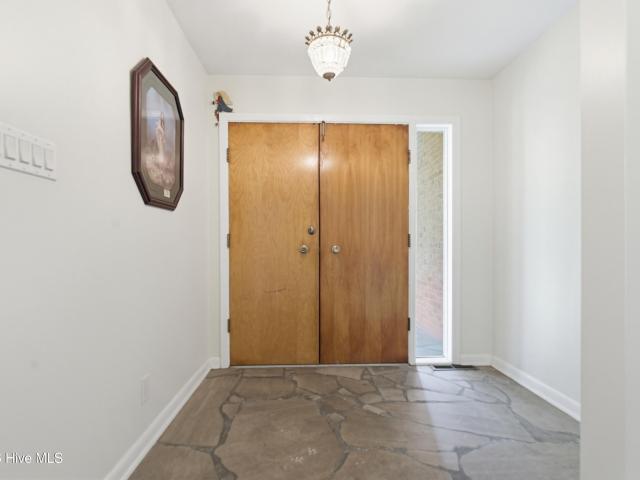 House for sale in Whiteville, North Carolina