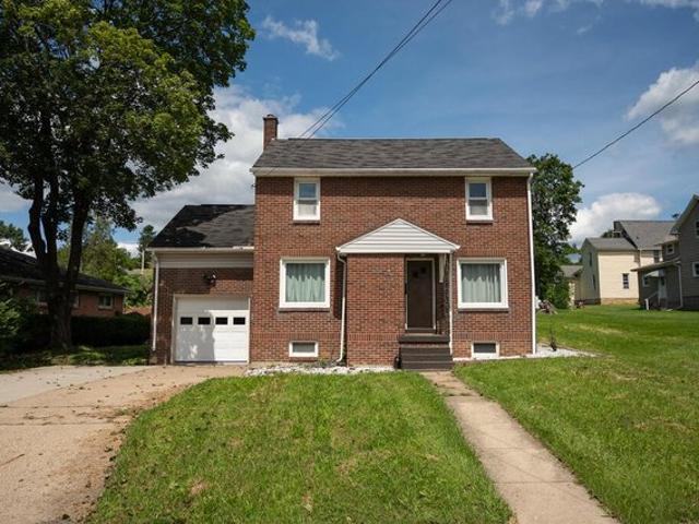 House for sale in Clarion, Pennsylvania