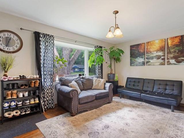 House for sale in Ramsey, Minnesota