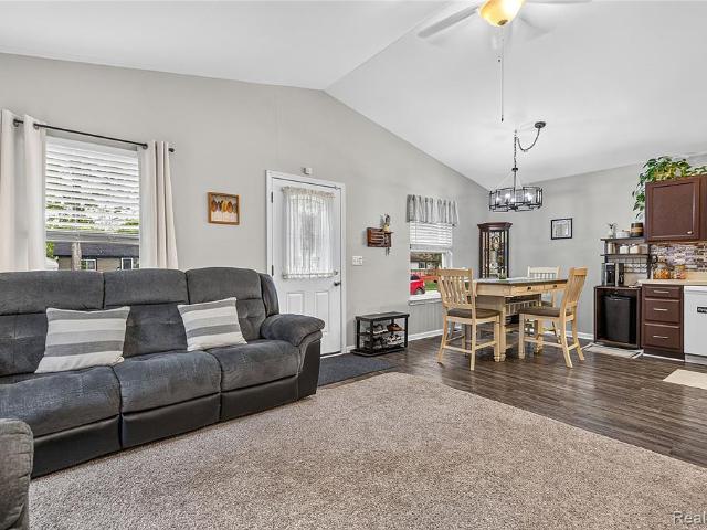 House for sale in Algonac, Michigan