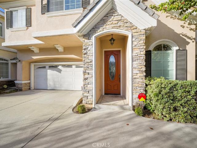 Property for sale in Monrovia, California