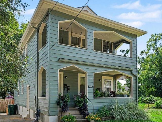 House for sale in Roselawn, Ohio