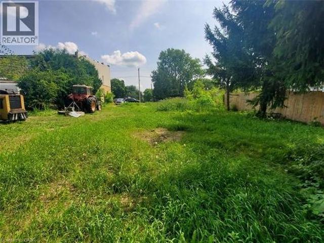 Land for sale in Dawn-euphemia, Ontario
