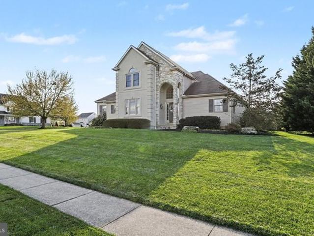 House for sale in Mount Joy, Pennsylvania