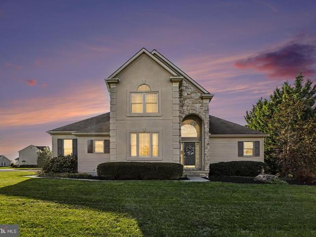 House for sale in Mount Joy, Pennsylvania