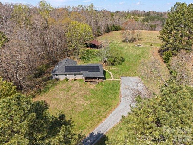 House for sale in Tryon, North Carolina