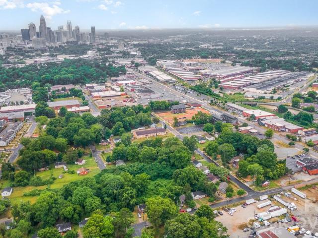 Land for sale in Mecklenburg, North Carolina