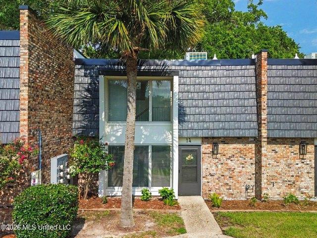Condo for sale in Ocean Springs, Mississippi