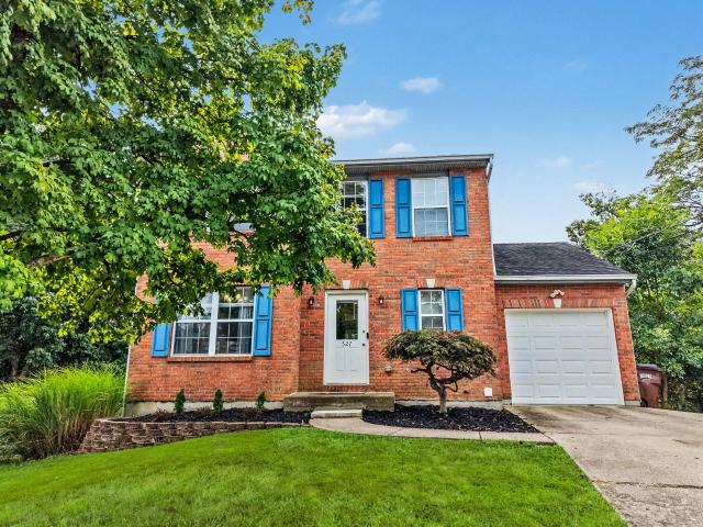 House for sale in Kenton, Kentucky