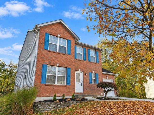 House for sale in Elsmere, Kenton County