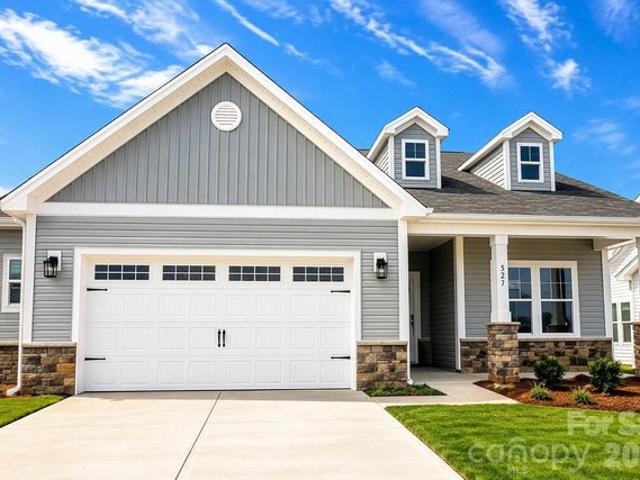 House for sale in Locust, North Carolina