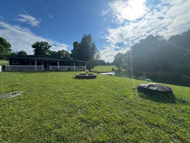 House for sale in Columbia, Kentucky