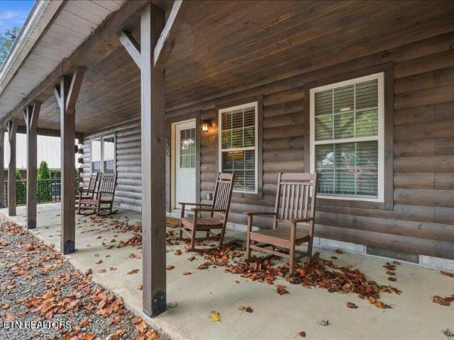 House for sale in Pigeon Forge, East Tennessee