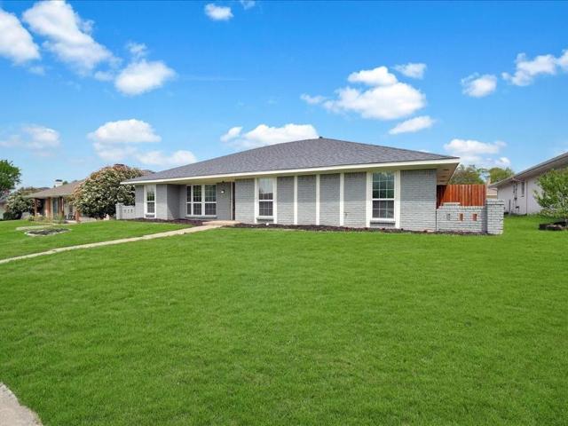 House for sale in Richardson, Texas