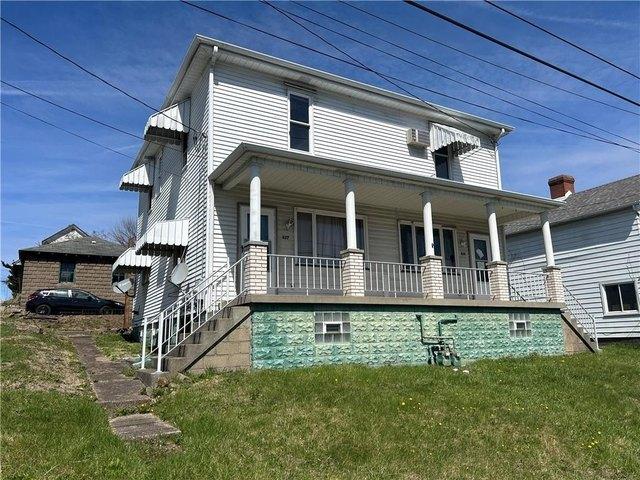 House for sale in Belle Vernon, Pennsylvania