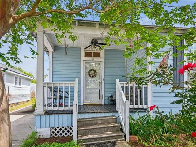 Property for sale in Harvey, Louisiana