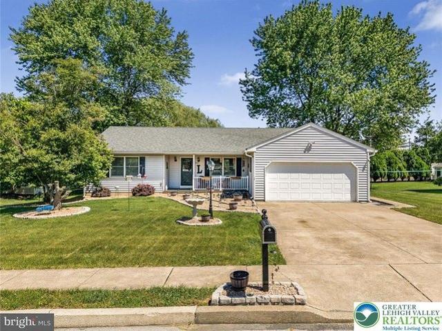 House for sale in Topton, Pennsylvania