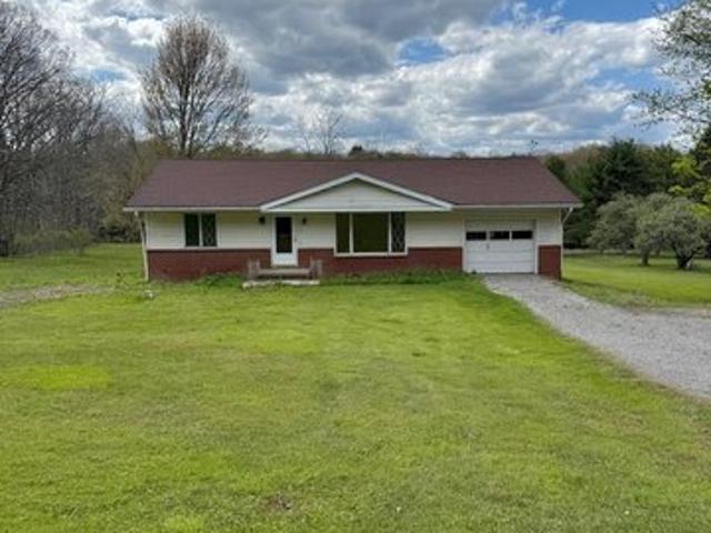 House for sale in Venango, Pennsylvania