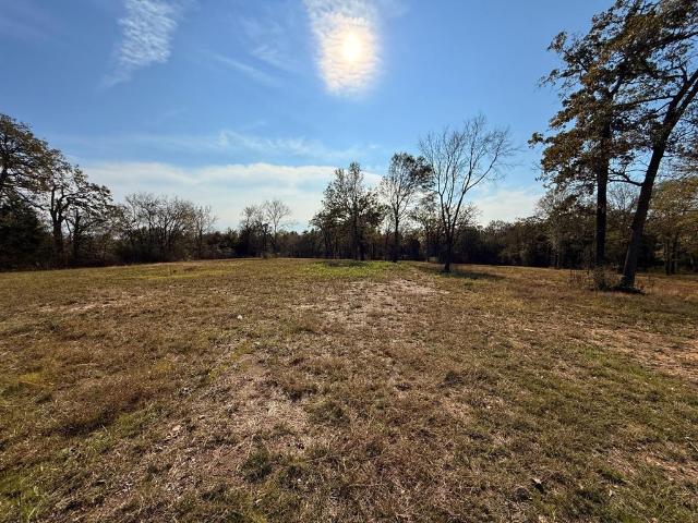 Land for sale in Henderson, Texas