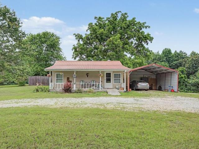 House for sale in Mississippi