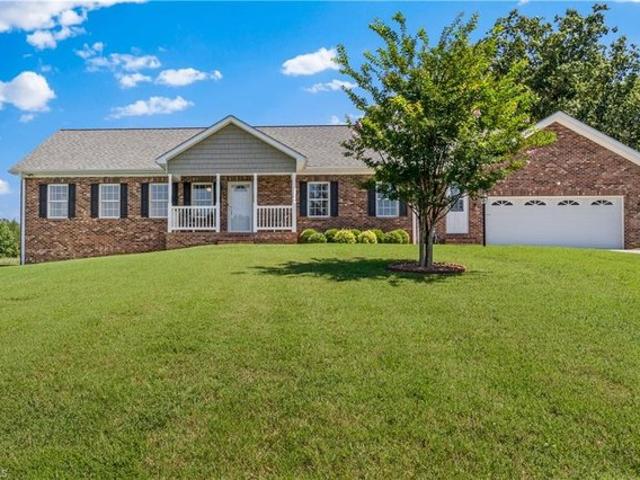 House for sale in Mocksville, North Carolina