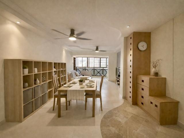 Apartment for sale
