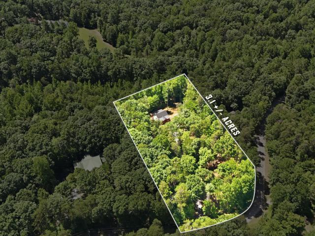 House for sale in Clarkesville, Georgia