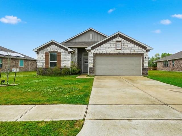 House for sale in Chambers, Texas