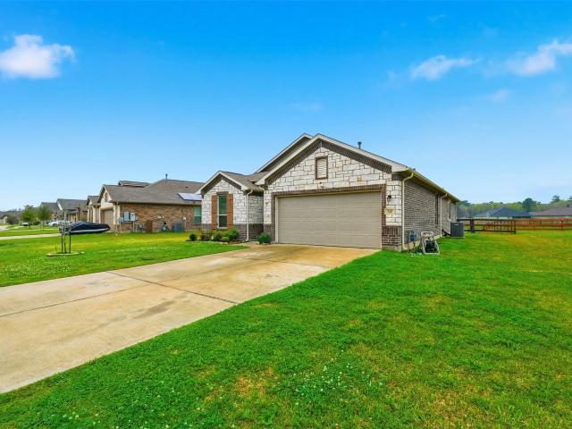 House for sale in Chambers, Texas