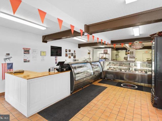 Commercial for sale in Crosswicks, New Jersey