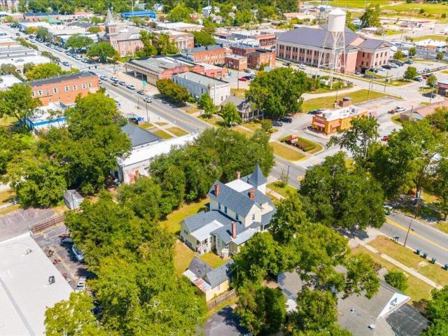Commercial for sale in Waynesboro, Georgia